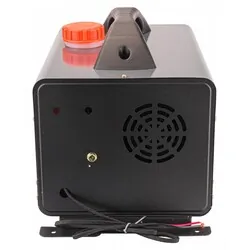 Webasto nagrzewnica olejowa spalinowa agregat grzewczy 8kW Powermat PM-AG-8M2   pilot