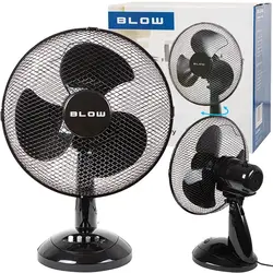 Wentylator biurkowy BLOW 12