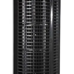 Wentylator kolumnowy 117 cm 90W Powermat Onyx Tower-120   pilot