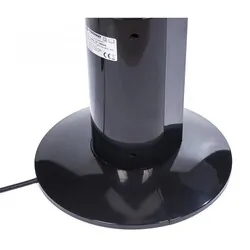 Wentylator kolumnowy 117 cm 90W Powermat Onyx Tower-120   pilot