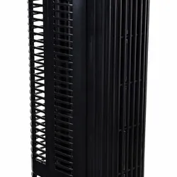 Wentylator kolumnowy 121 cm 90W Powermat Black Tower-120   pilot