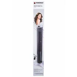 Wentylator kolumnowy 121 cm 90W Powermat Black Tower-120   pilot