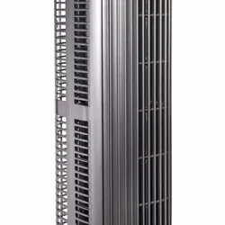 Wentylator kolumnowy 121 cm 90W Powermat Grey Tower-120   pilot