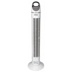Wentylator kolumnowy 82 cm 80W Powermat Pearl Tower-80   pilot