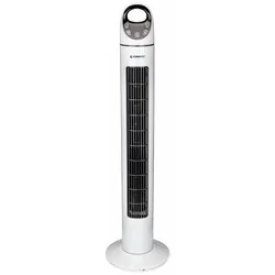 Wentylator kolumnowy 82 cm 80W Powermat Pearl Tower-80   pilot