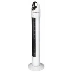 Wentylator kolumnowy 82 cm 80W Powermat Pearl Tower-80   pilot