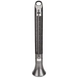 Wentylator kolumnowy 98 cm 80W Powermat Satin Tower-80   pilot