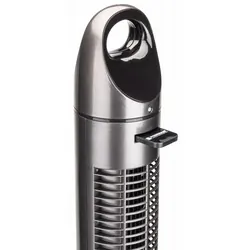 Wentylator kolumnowy 98 cm 80W Powermat Satin Tower-80   pilot