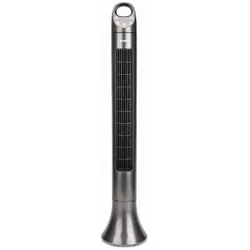 Wentylator kolumnowy 98 cm 80W Powermat Satin Tower-80   pilot