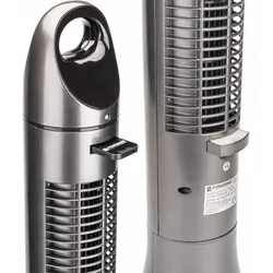 Wentylator kolumnowy 98 cm 80W Powermat Satin Tower-80   pilot