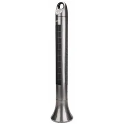 Wentylator kolumnowy 98 cm 80W Powermat Satin Tower-80   pilot