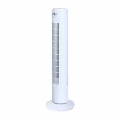 Wentylator kolumnowy W042 29''/75cm/50W/biały