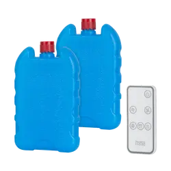 Wentylator kolumnowy wodny Teesa 60W 97,5 cm   pilot