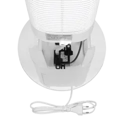 Wentylator kolumnowy wodny Teesa 60W 97,5 cm   pilot