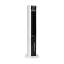 Wentylator kolumnowy wodny Teesa 60W 97,5 cm   pilot