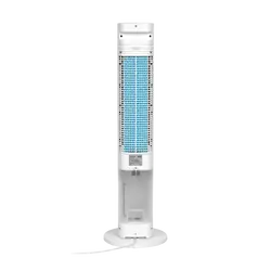 Wentylator kolumnowy wodny Teesa 60W 97,5 cm   pilot