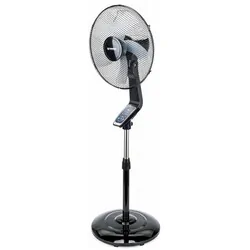 Wentylator podłogowy 135cm 75W Powermat ST-4   pilot