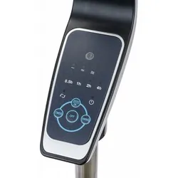 Wentylator podłogowy 135cm 75W Powermat ST-4   pilot