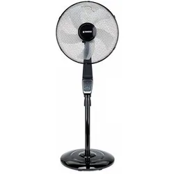 Wentylator podłogowy 135cm 75W Powermat ST-4   pilot
