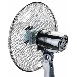 Wentylator podłogowy 135cm 75W Powermat ST-4   pilot