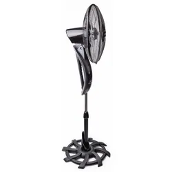 Wentylator podłogowy 135cm 80W Powermat ST-5   pilot