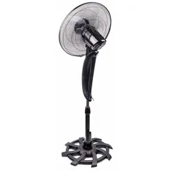 Wentylator podłogowy 135cm 80W Powermat ST-5   pilot