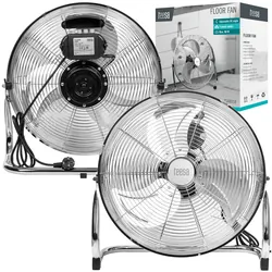 Wentylator podłogowy TEESA 40cm