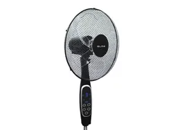 Wentylator stojący BLOW 16"/145cm 60W LCD   pilot