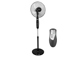 Wentylator stojący BLOW 16 cali 145cm 60W LCD   pilot