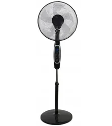 Wentylator stojący BLOW 16"/145cm 60W LCD   pilot