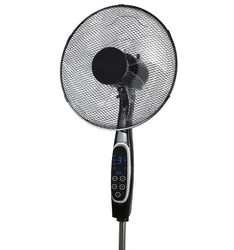 Wentylator stojący BLOW 16"/145cm 60W LCD   pilot