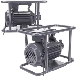 Wibrator do betonu zagęszczarka Powermat PM-WDB-1500T