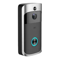 Wideodomofon LTC Vision Full HD WiFi zewnętrzny IP44   dzwonek