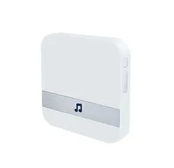 Wideodomofon LTC Vision Full HD WiFi zewnętrzny IP44   dzwonek