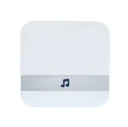 Wideodomofon LTC Vision Full HD WiFi zewnętrzny IP44   dzwonek
