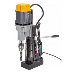Wiertarka magnetyczna Powermat PM-WM-2100T   walizka