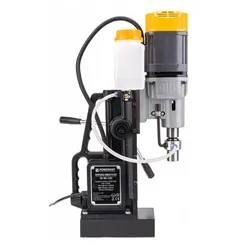 Wiertarka magnetyczna Powermat PM-WM-2100T   walizka