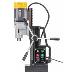 Wiertarka magnetyczna Powermat PM-WM-2100T   walizka