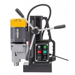 Wiertarka magnetyczna Powermat PM-WM-2100T   walizka