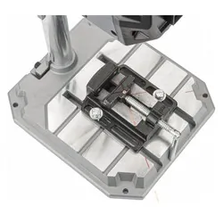 Wiertarka stołowa 1000W Powermat PM-WS-1000M