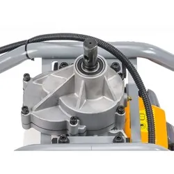 Wiertnica spalinowa 6KM Powermat PM-SWG-600N-3W   3 wiertła