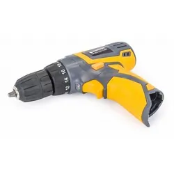 Wkrętarka akumulatorowa 1,5Ah 12V LED Powermat PM-WA-12V-1.5AT   walizka
