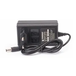 Wkrętarka wiertarka akumulatorowa 20V 1,5Ah LED Powermat PM-WA-20V-1.5AZT zestaw 28 elementów   walizka
