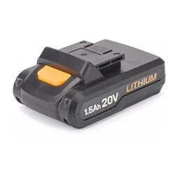 Wkrętarka wiertarka akumulatorowa 20V 1,5Ah LED Powermat PM-WA-20V-1.5AZT zestaw 28 elementów   walizka