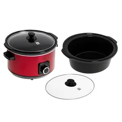 Wolnowar Adler AD 6413r 5,8l czerwony