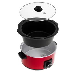 Wolnowar Adler AD 6413r 5,8l czerwony