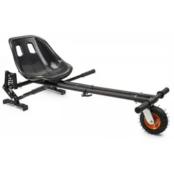 Wózek nakładka do deskorolki elektrycznej HOOVERBOARD Powermat PM-WDJ-02