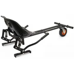 Wózek nakładka do deskorolki elektrycznej HOOVERBOARD Powermat PM-WDJ-02