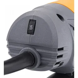 Wyrzynarka do drewna Powermat PM-JS-1450T z laserem i podświetleniem LED