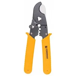 Zaciskarka do tulejek i końcówek 7w1 Powermat PM-ZDK-7T